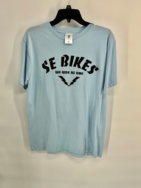 Other - SE Bikes Blue Men’s Tee M